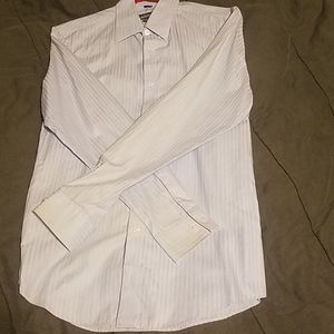 Kenneth Cole Reaction button up